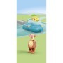Playmobil Junior Disney plimbare cu barca gonflabila a lui Tigger Playmobil - 4